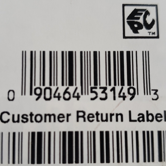 INC Faux Fur Lined Slippers Women's Size 11-12 Champagne Metallic Trend NWT - Picture 10 of 12